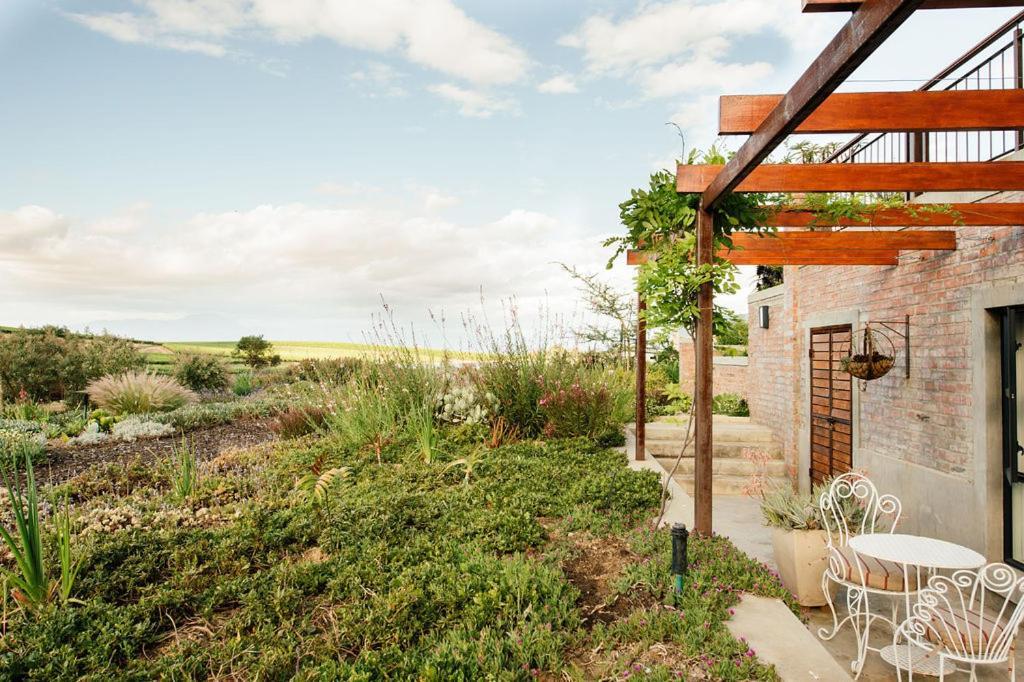 Vineyard Views Country House Рибик-Кастил Экстерьер фото