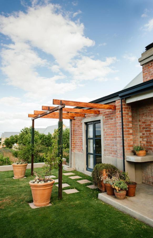 Vineyard Views Country House Рибик-Кастил Экстерьер фото
